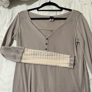 Free people top
